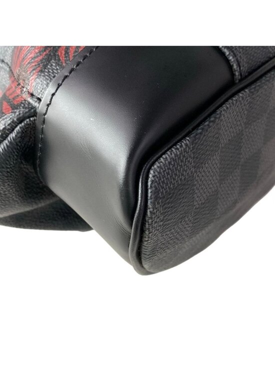 Louis Vuitton Da PM Ju Backpack main image 13